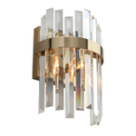 Настенный светильник Aployt Melisa APL.747.01.01