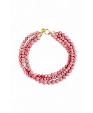 Колье Амальфи