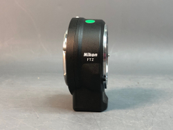 Nikon FTZ