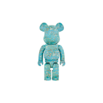 Дизайнерские игрушки BE@RBRICK Almond Blossom 70cm, Almond-Blossom-1000％