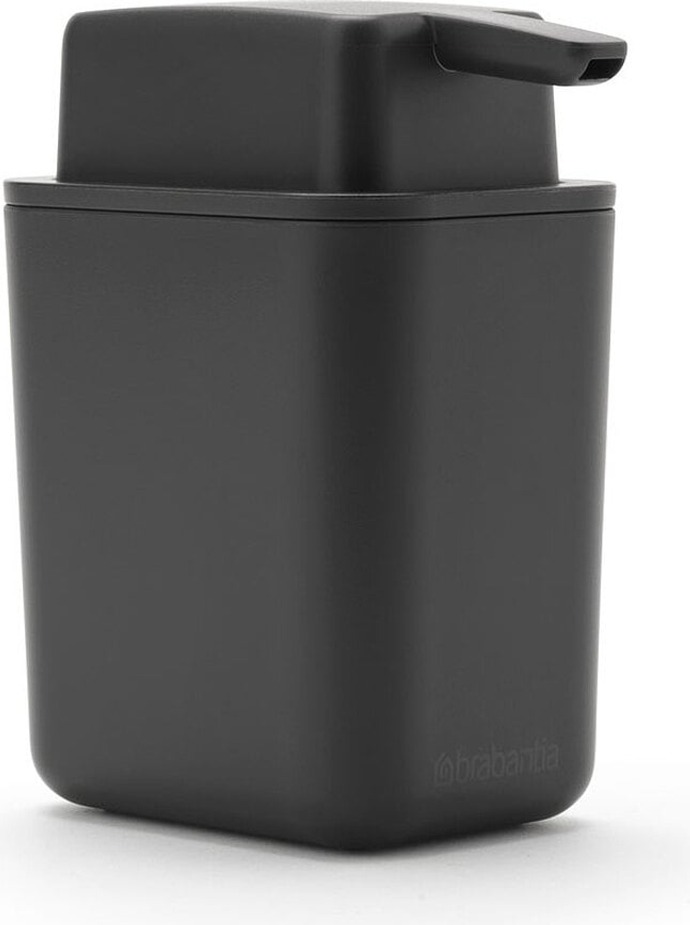 Дозатор для жидкого мыла Brabantia Sink Side, 250 мл, пластик