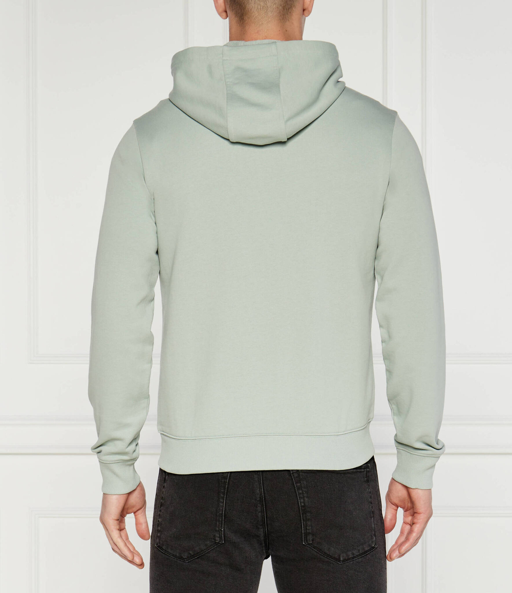 Худи daple212 HUGO - мятный(50447972)