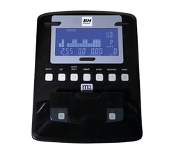 BH FITNESS EASY STEP DUAL