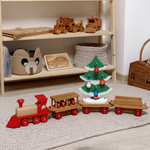 Полярный экспресс