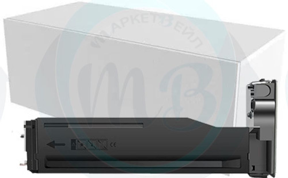 Тонер-картридж WBox, аналог HP W1335X для LaserJet M438/M442/M443 (13.7K)