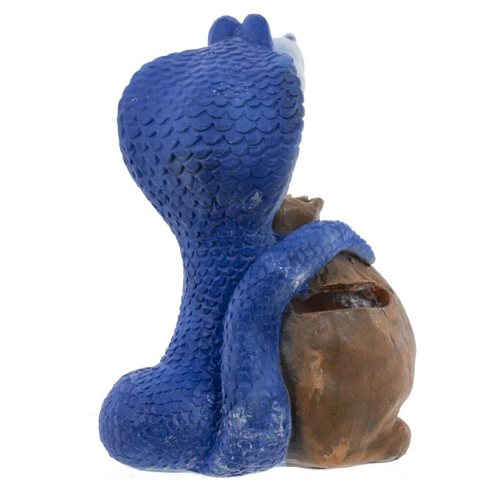 GAEM Копилка "Змея", L10 W7 H12 см, 3в.