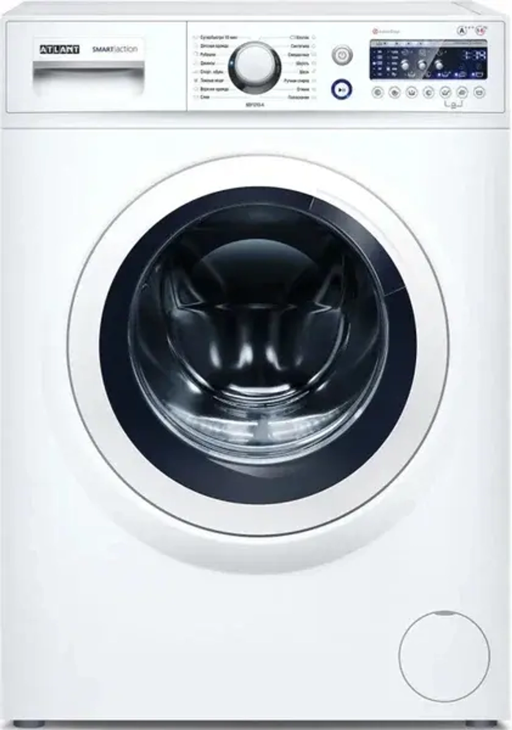 Стиральная машина Atlant 60У1210-А-00 (h)