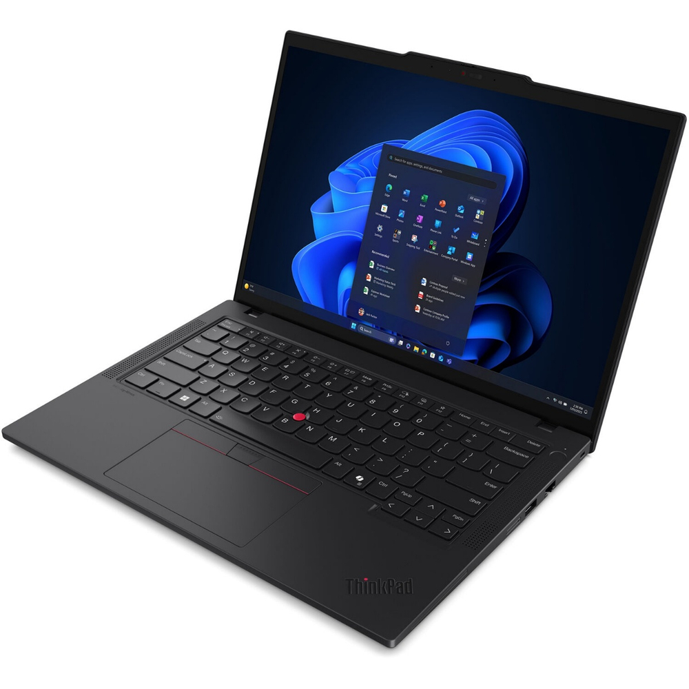 Ноутбук ThinkPad T14 Gen 6 14" WUXGA (1920x1200), Ultra 7 258V, 32GB, 1TB SSD, Intel Arc, Win 11 Pro