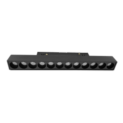Светильник подвесной Wertmark Technical Gudja светильник на шинопровод, Led, 12W, 4000K WTG.O24.600.40.12