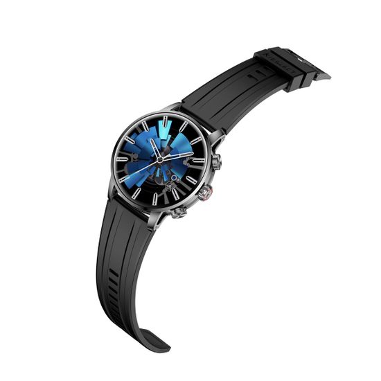 Умные часы Kieslect Calling Watch Kr2 Pro (YFT2083EU)