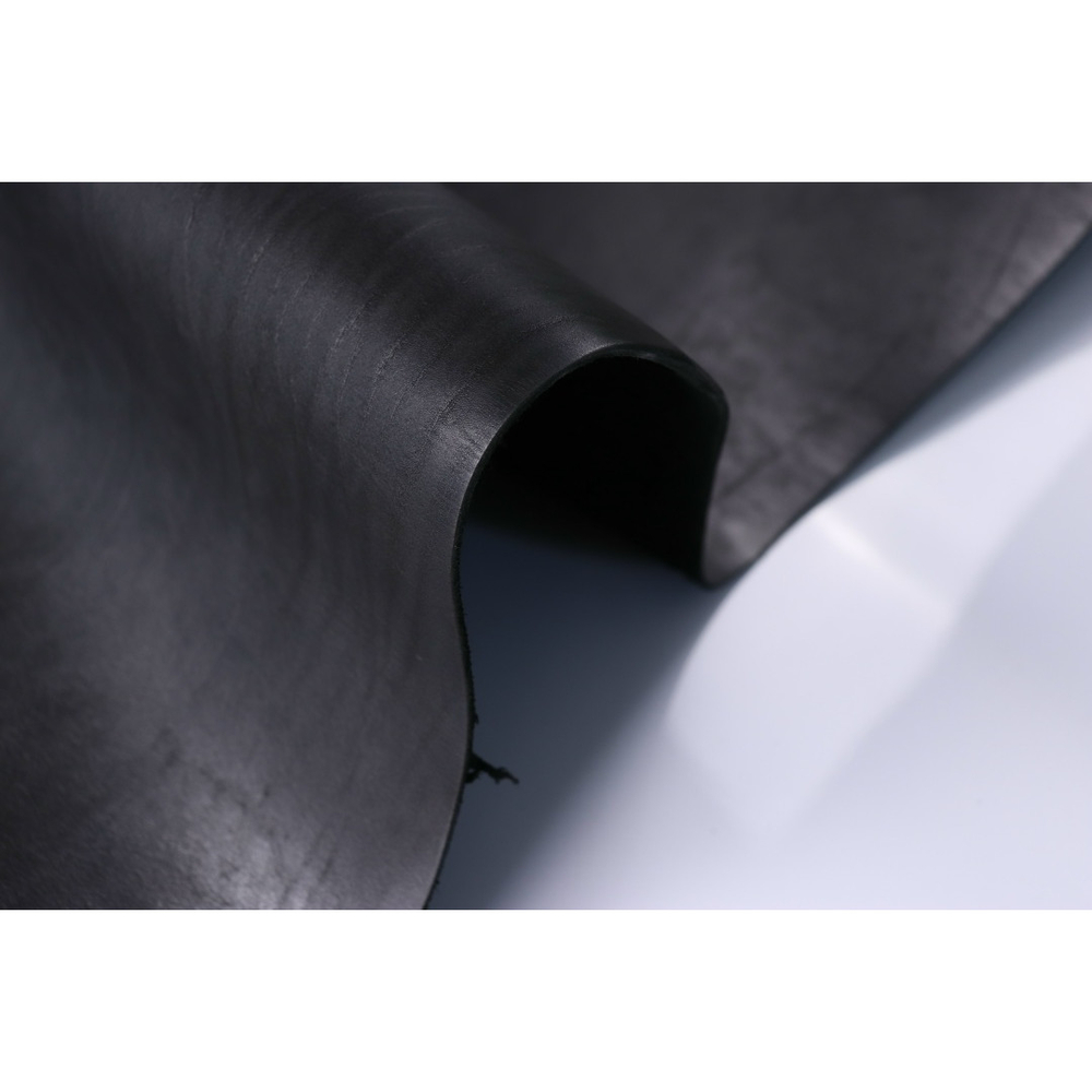 3+ Вороток черный с отделкой ANTICA ⠀