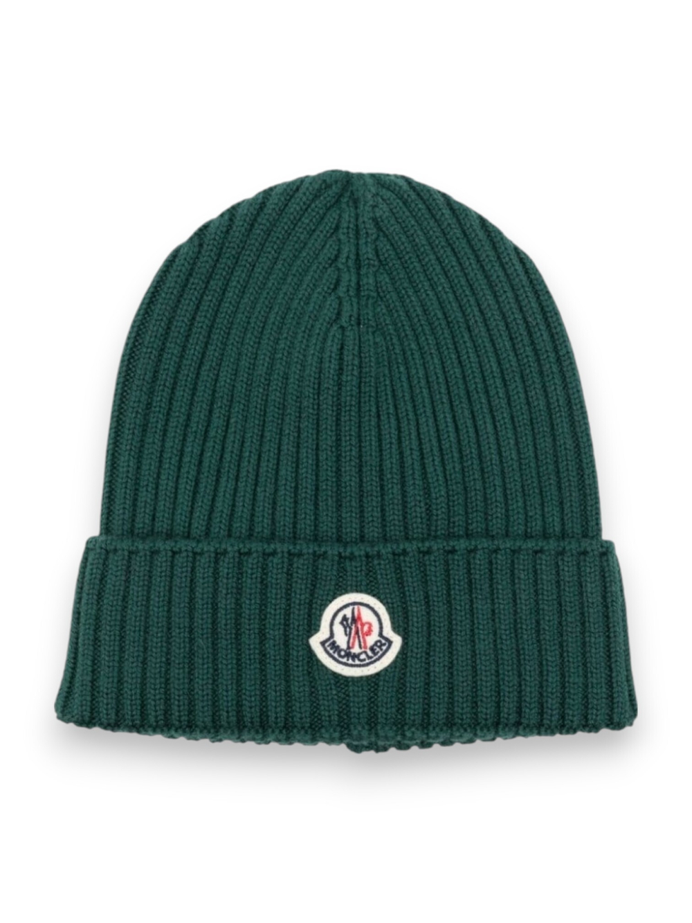Шапка Moncler