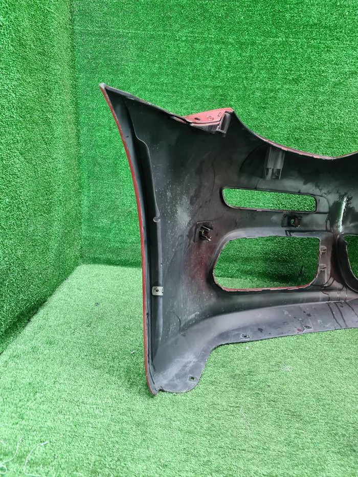 Бампер передний Porsche Panamera 1 970 (2013-2016)