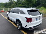 Kia Sorento 4 Generation Дизель 2.2 2WD (09.2020)