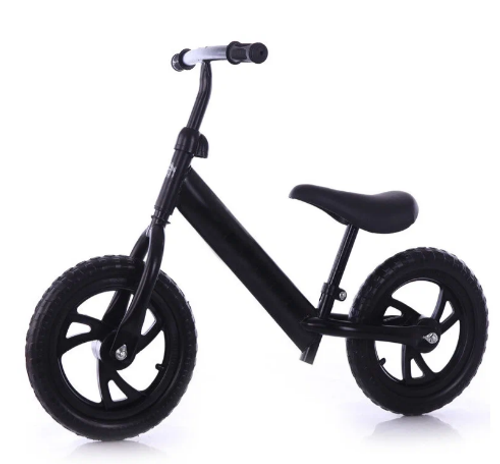 Беговел Zilmer "ZB-2" ,Чёрный