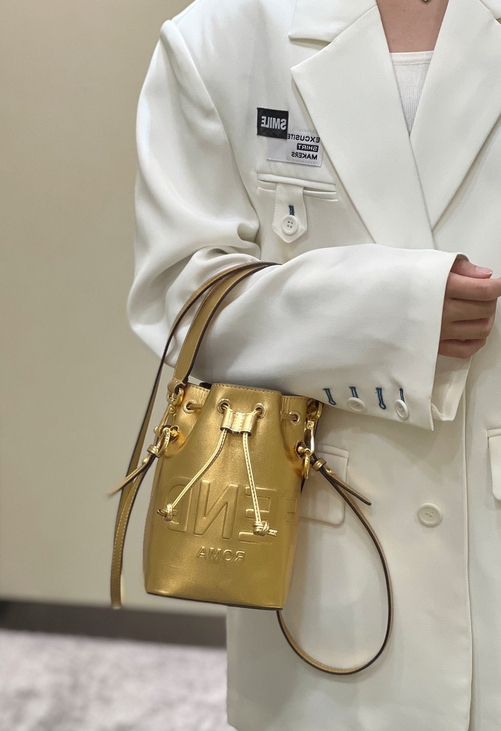 Fendi Mon Tresor 18 cm