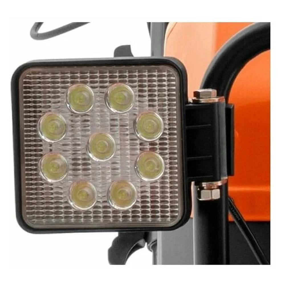 Бензиновый снегоуборщик Husqvarna ST 427T