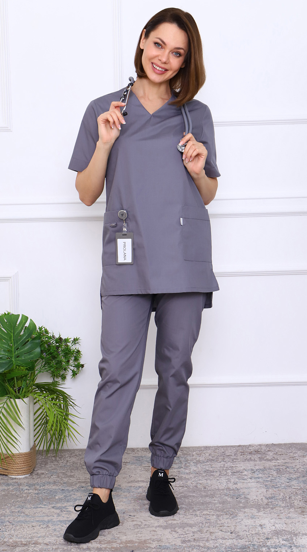 Костюм хирургический Динара №73