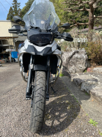 BMW F750GS 038388