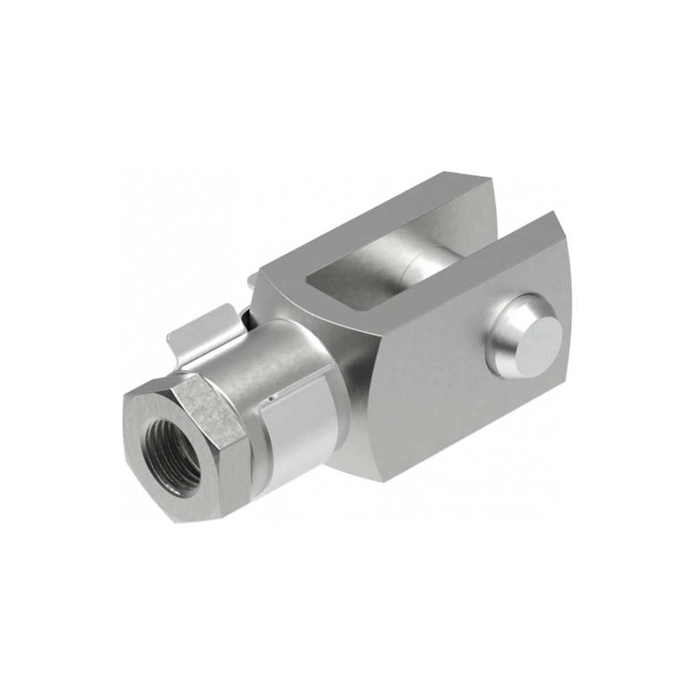 G-80-100 Вилка для штока M20x1,5