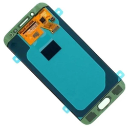 Дисплей для Samsung Galaxy J5 2017 (J530F) с тачскрином Золотой - OR (SP)