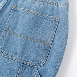 ДЖИНСЫ YMKASHIX NINETIES