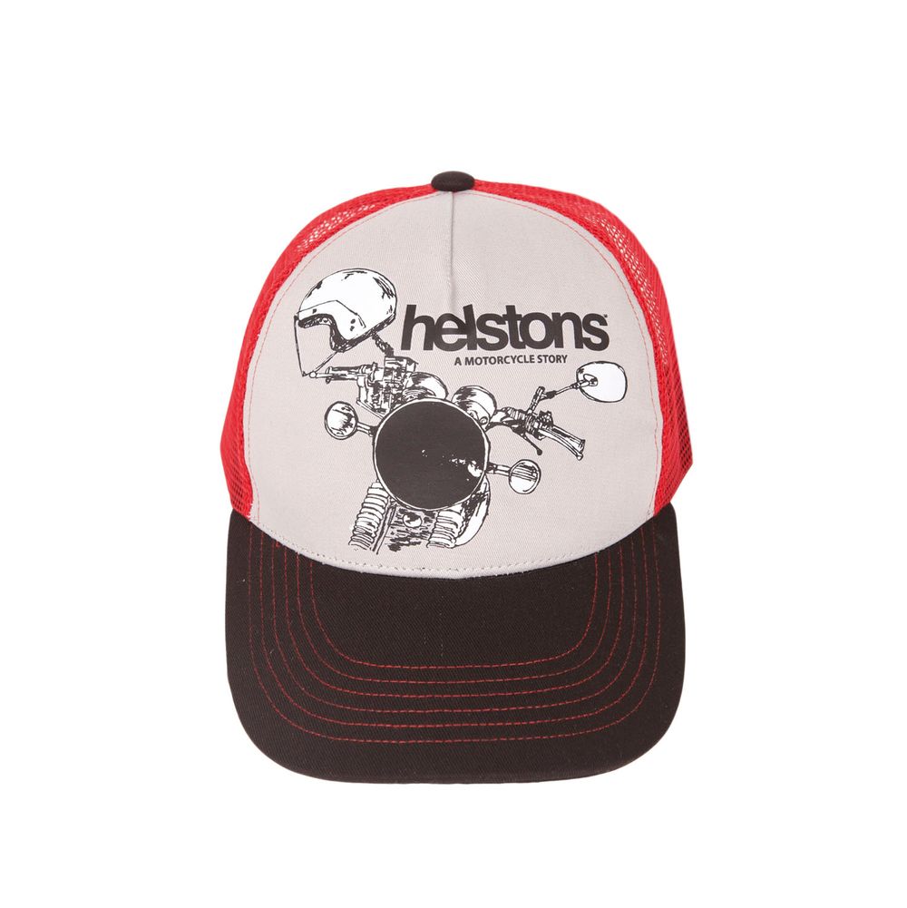 Cap Light / Микс