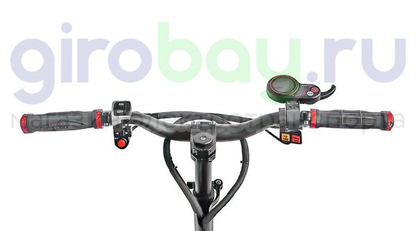 Электросамокат Yokamura GS