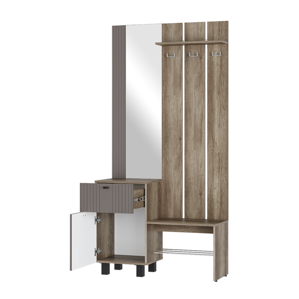 Олива ПР-04 Прихожая