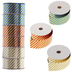 GAEM Набор из 6шт, Лента для упаковки L280 W3 H0,1 см