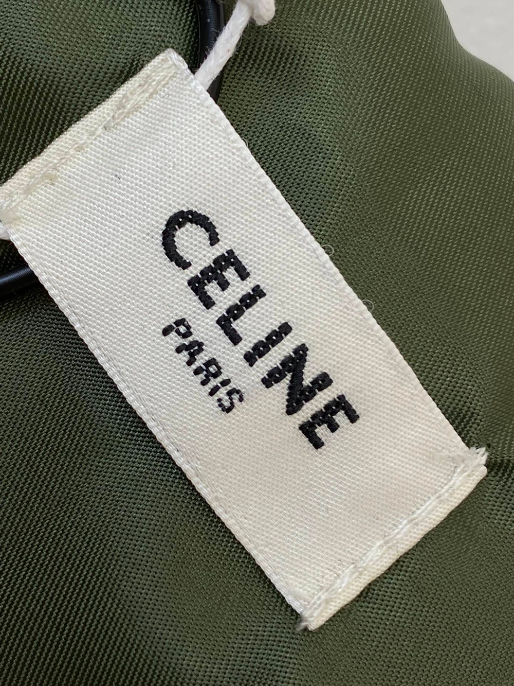 Celine Jacket
