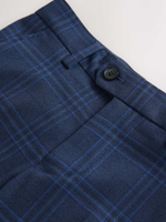 Брюки для мальчика Next E70-141, Темно-синий