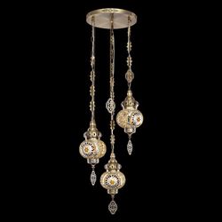 Подвесной светильник Citilux Каир CL419135