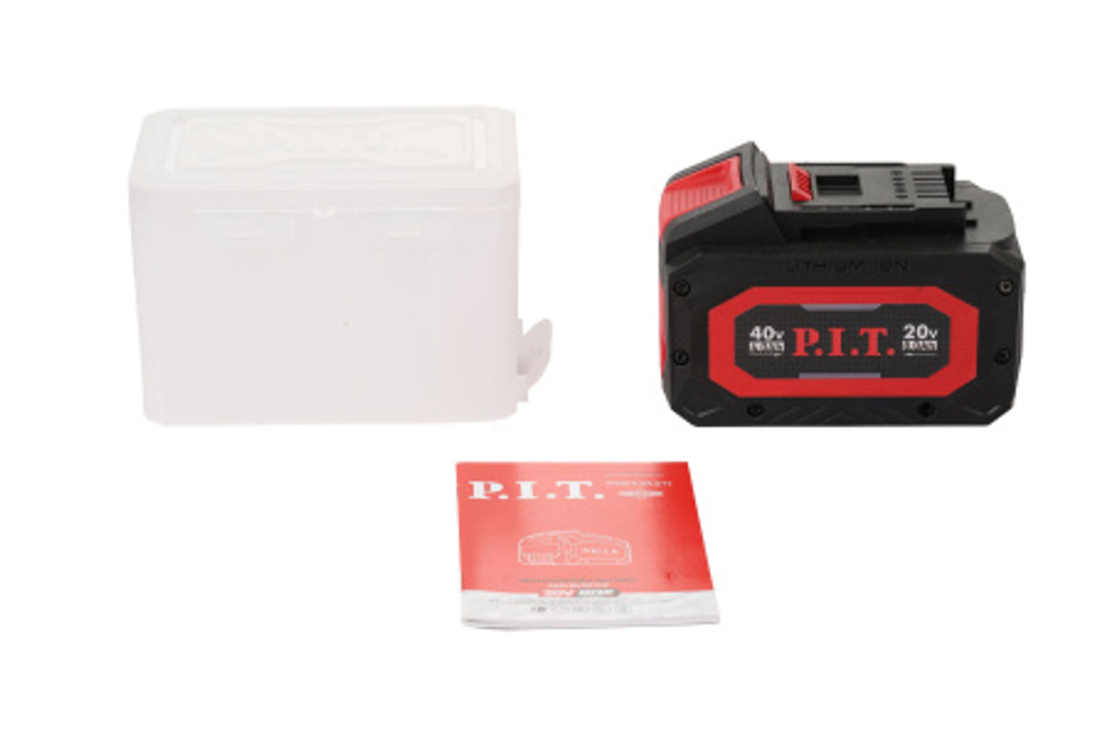 Аккумулятор бивольтовый OnePower P.I.T. PH20-8.0