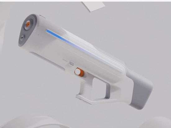 Водяной пистолет Xiaomi Mijia Pulse Water Gun (MJMCSQ01MS)