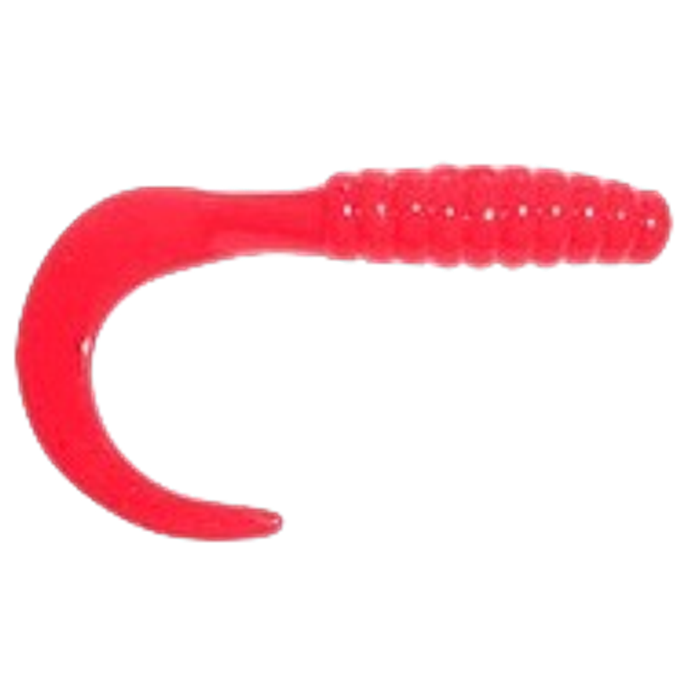 Мягкая приманка Action Plastics SLG 102  6см 1.1г 20шт