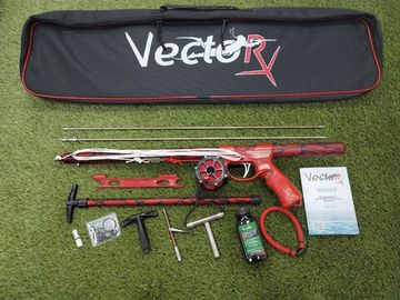 Вектор Прайм 3.0 C650 рукоять со смещением рукояти на 2/3 (комплект)