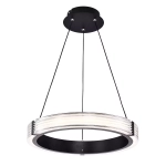 Подвесная светодиодная люстра Lightstar Rotonda 736247