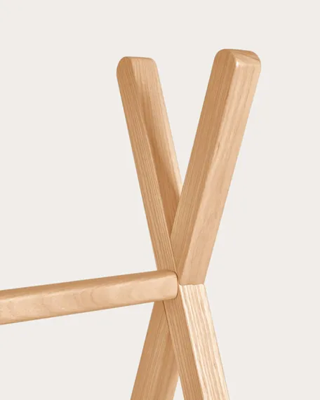 Детская кроватка Maralis в виде вигвама 70x140 см