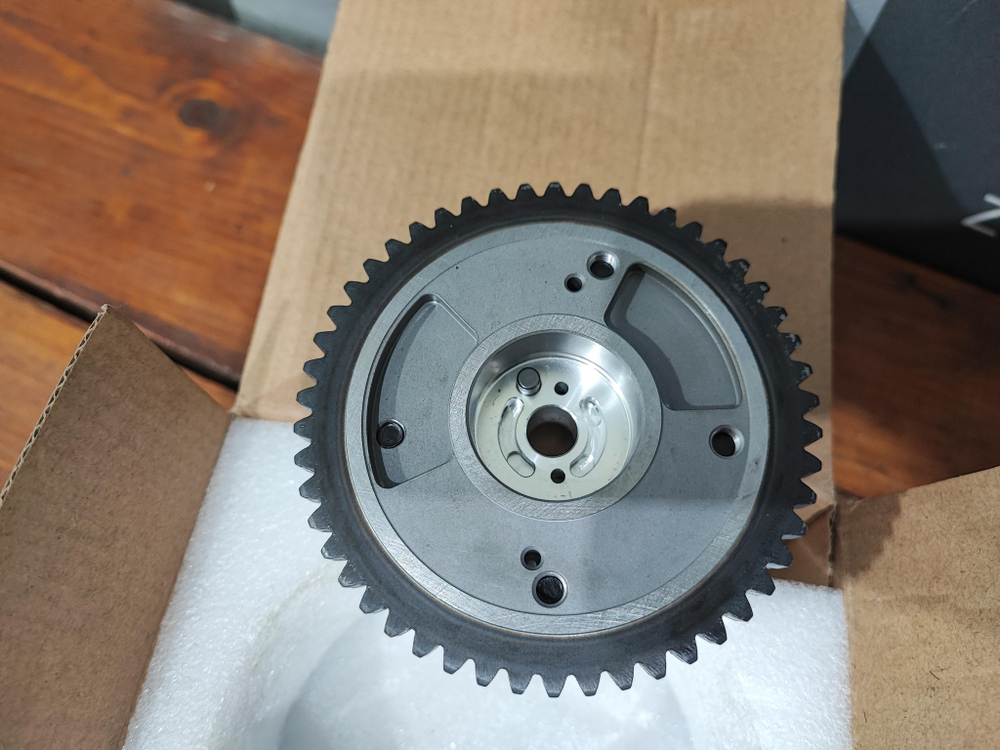 Шестерня распредвала 243503C101 Новая Аналог 243503C101