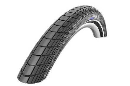 Покрышка 12x2.00 (50-203) 05-11100681.02 BIG APPLE K-Guard, TwinSkin B/B+RT (светоотр полоса) HS430 NMC 50EPI	SCHWALBE