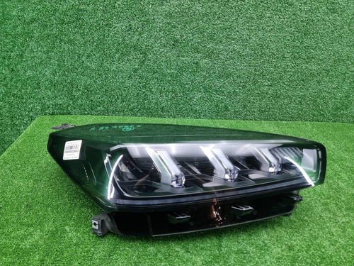 Фара правая Chery Tiggo 7 Pro Max (2024-н.в.) LED