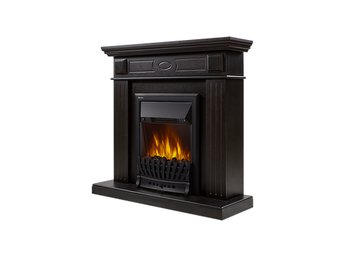 Портал Firelight Bianco Classic шпон венге