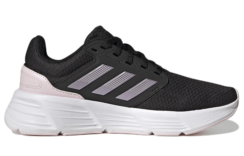 Кроссовки Adidas Galaxy 6 (Женская размерная сетка)