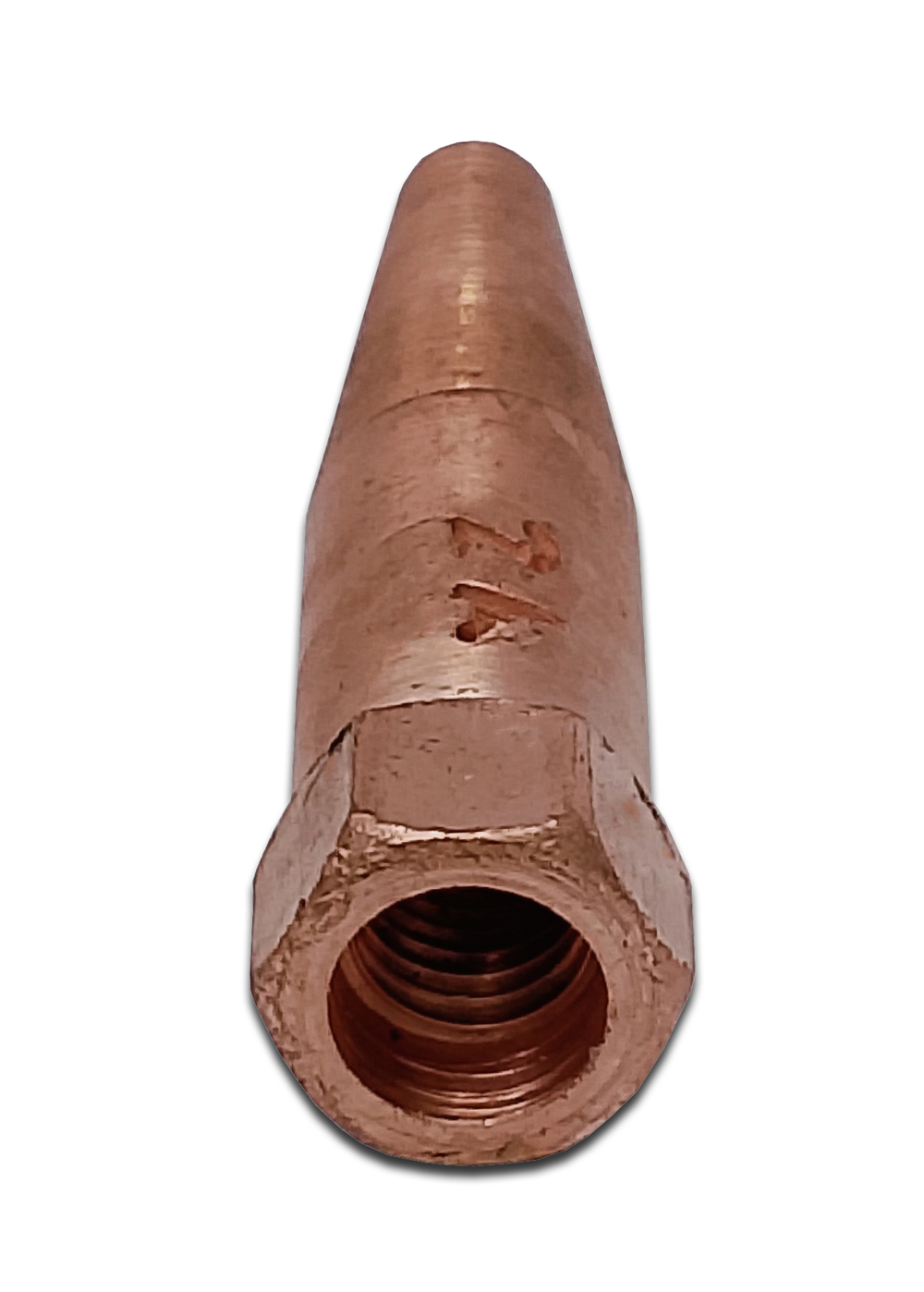 Мундштук горелки №2А