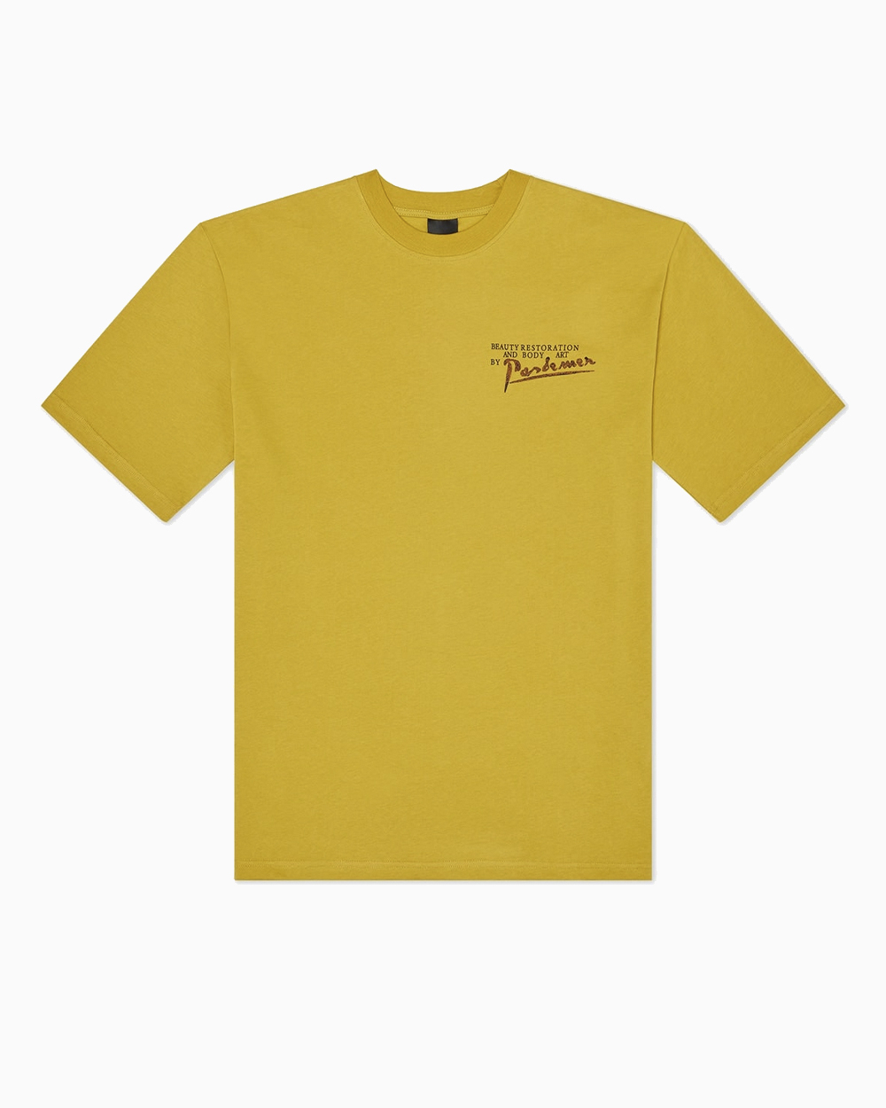 Футболка Pas de Mer Restoration T-Shirt