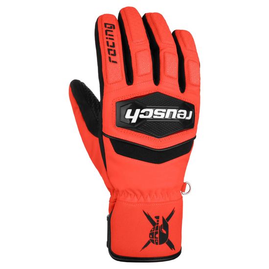 Горнолыжные перчатки Reusch Worldcup Warrior R-TEX® XT 24/25