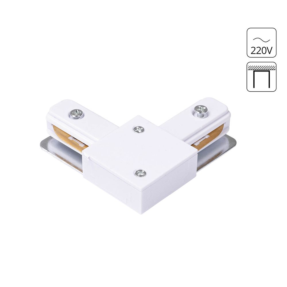 Коннектор для шинопровода Arte Lamp