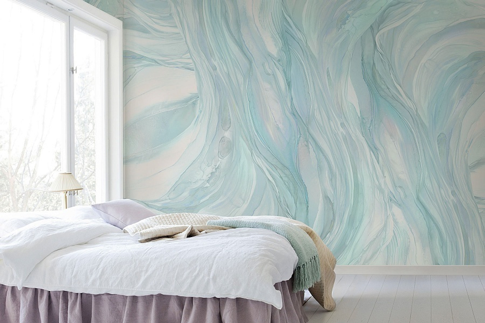 Обои и панно Affresco, коллекция  Emotion Art