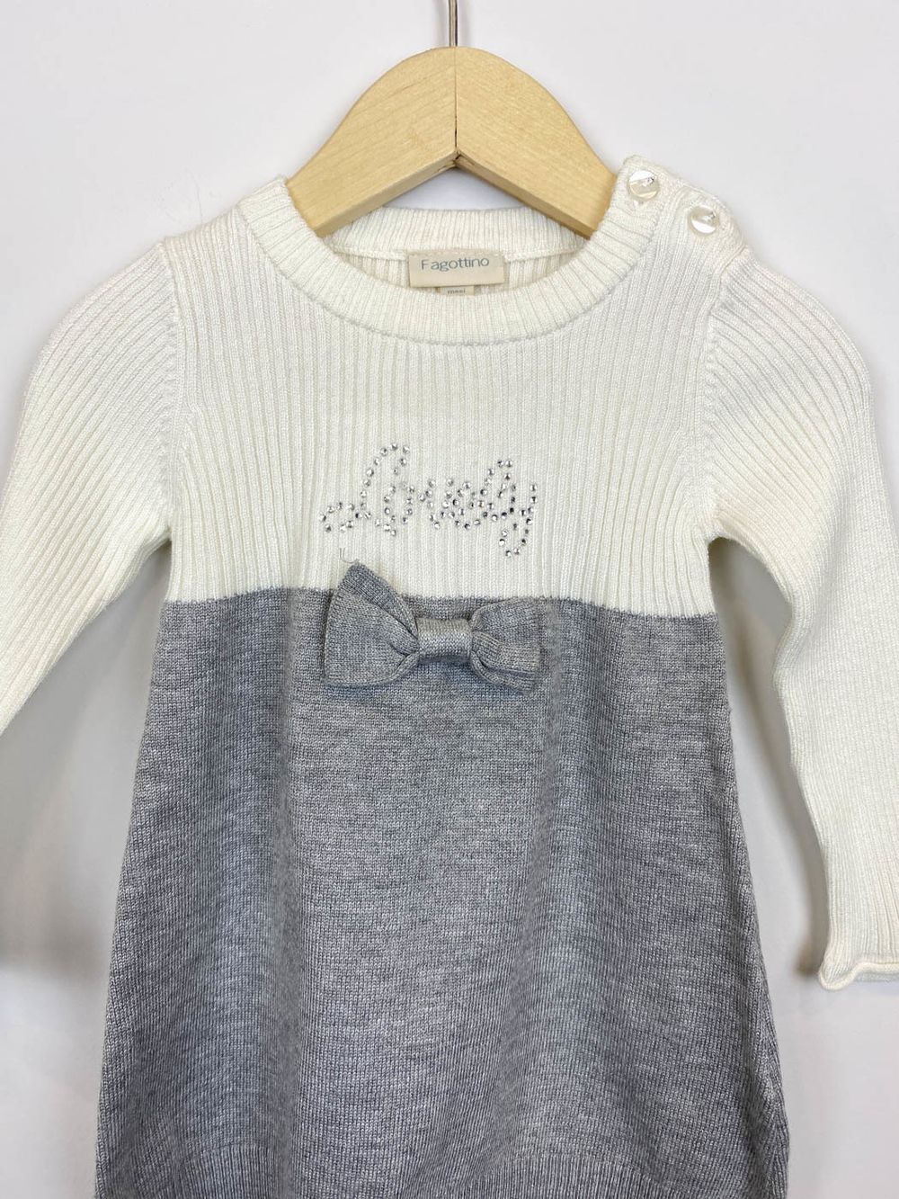 Платье Fagottino, 68